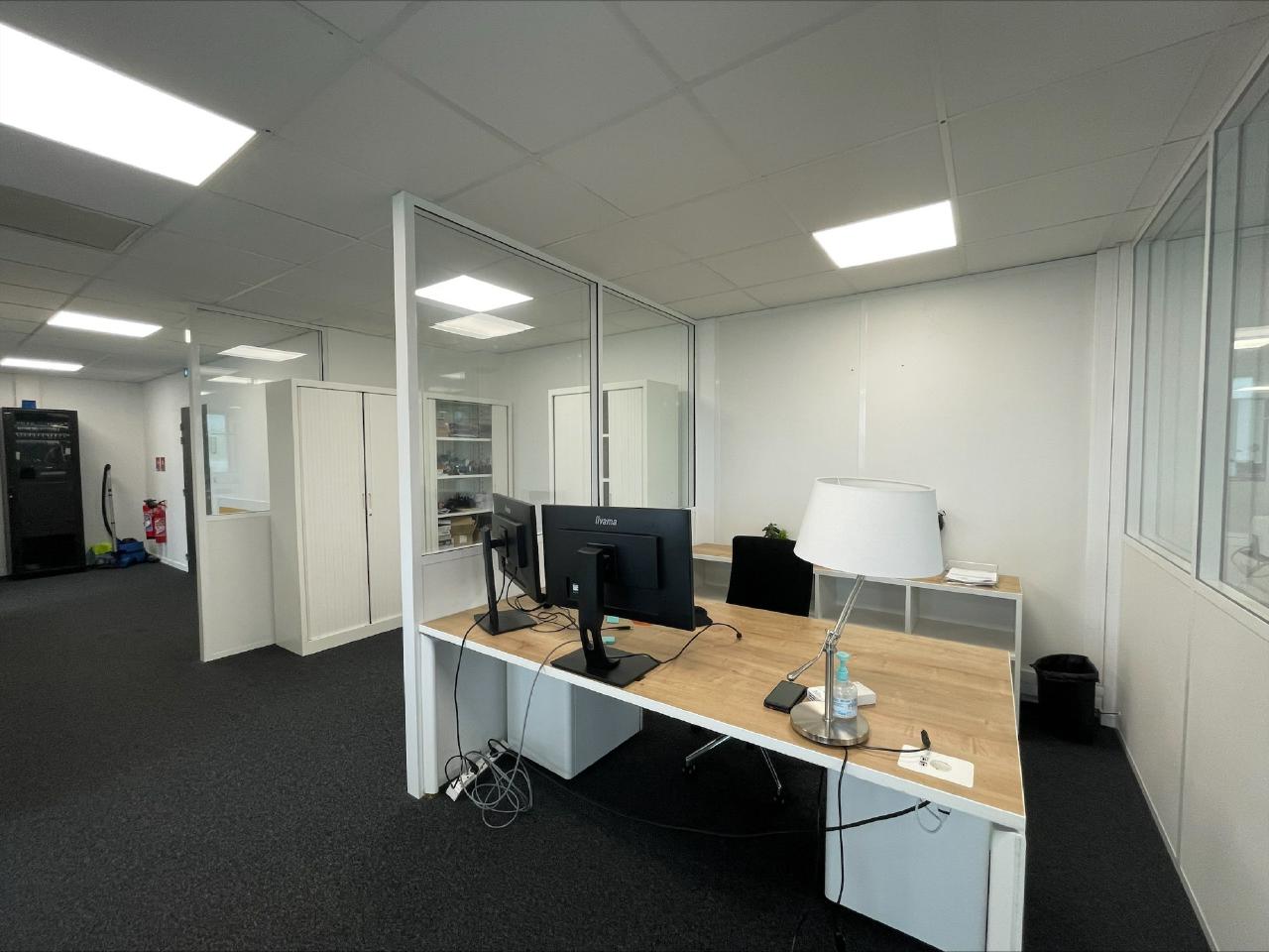 Location bureau Pacé Ille-et-Vilaine OLBUR2422841 8