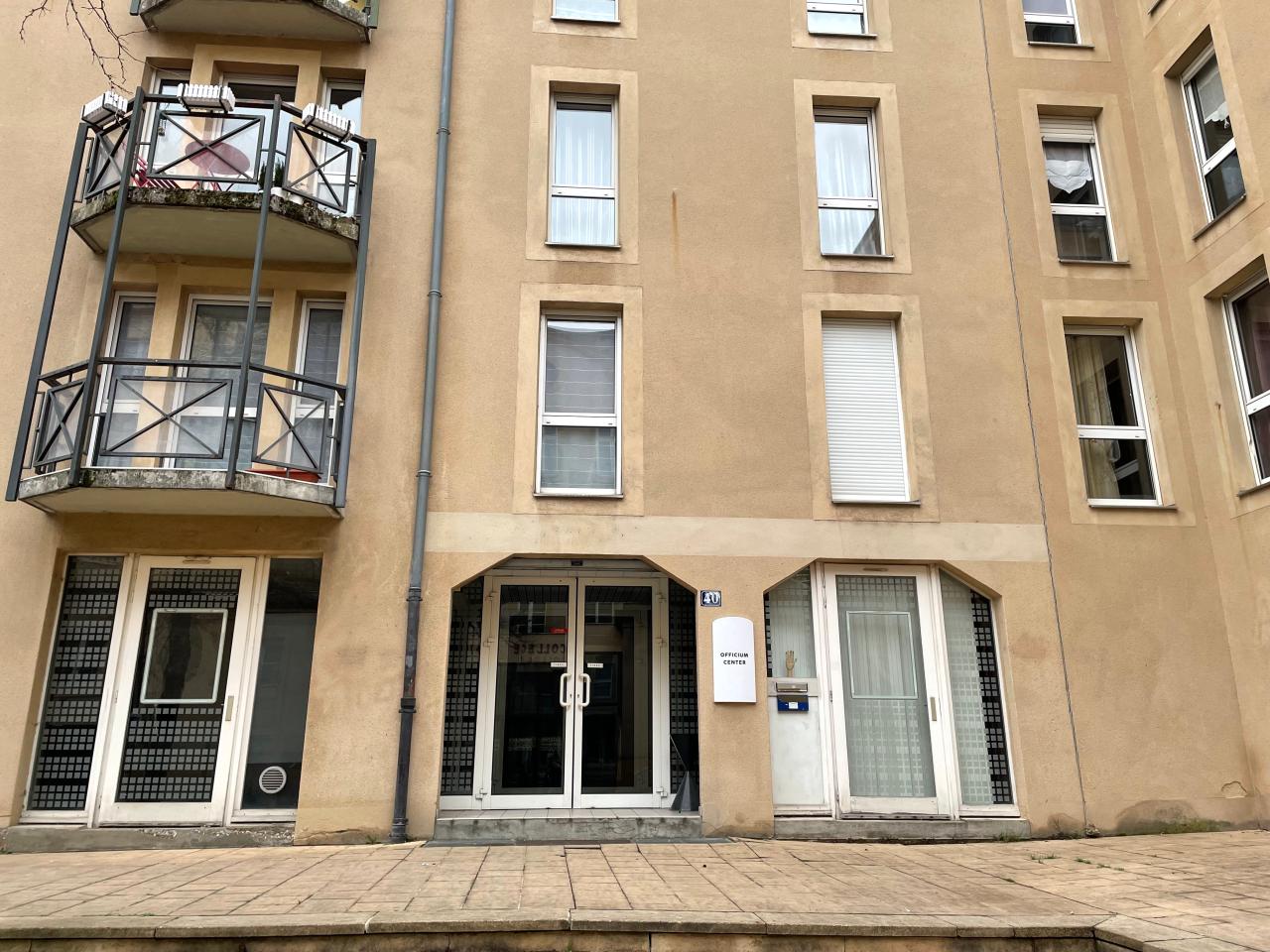 Location bureau Metz Moselle OLBUR2111688 14