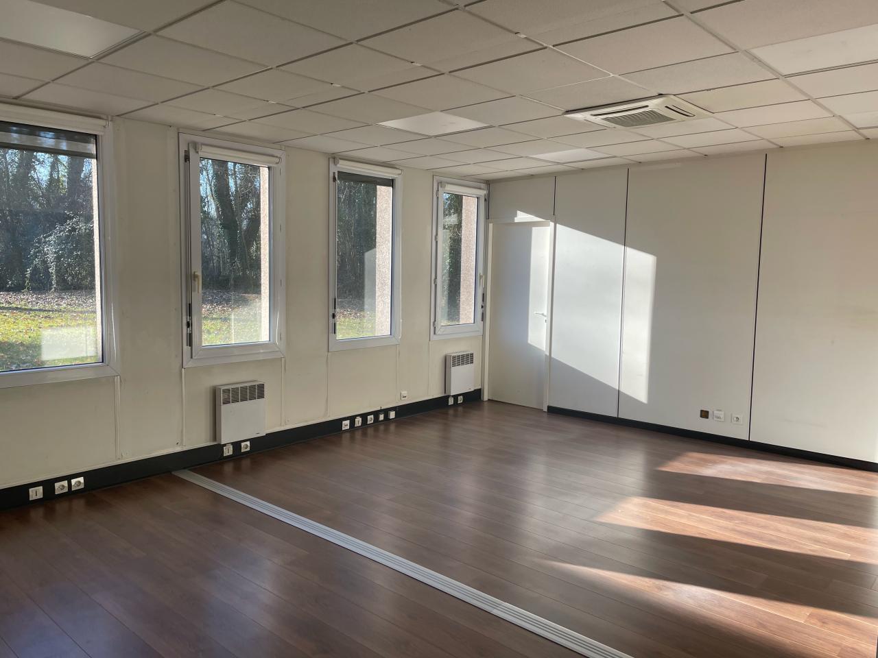 Vente bureau Meylan Isère OVBUR2530129 2