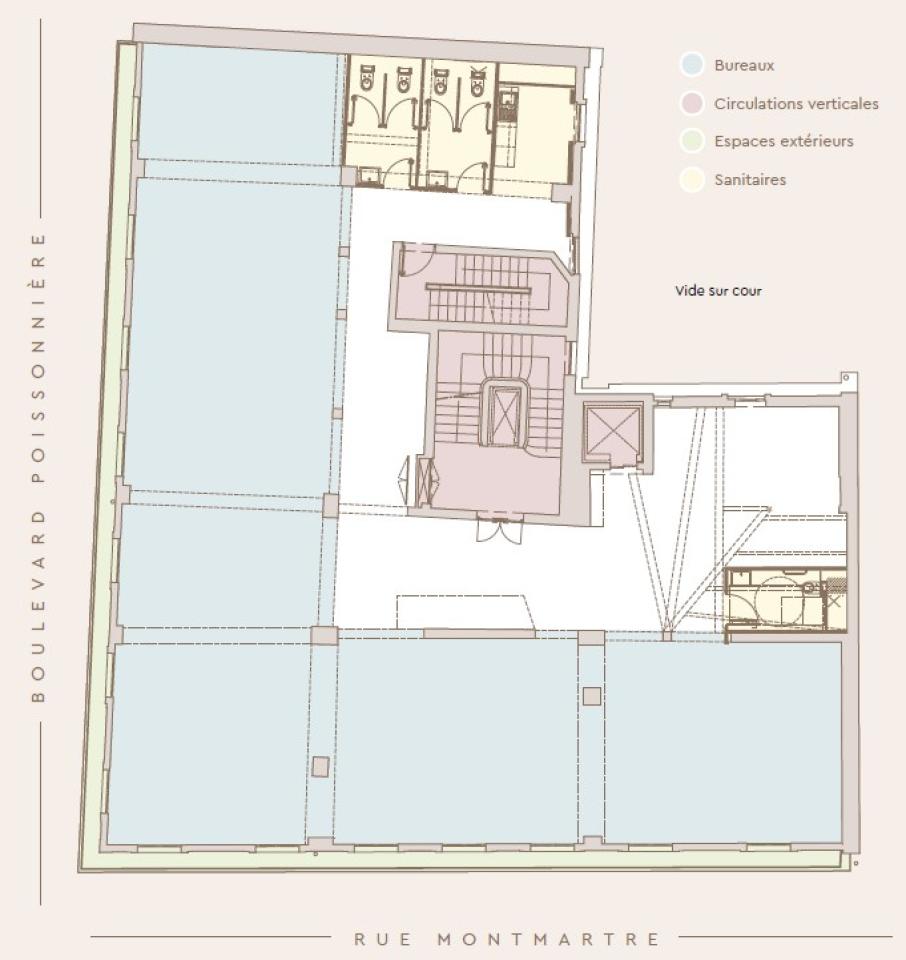 Location bureau Paris OLBUR2120125 12