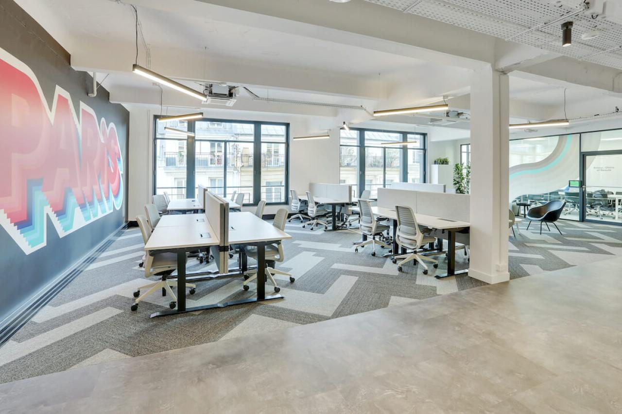 Location coworking Paris OLBUR2100929 9