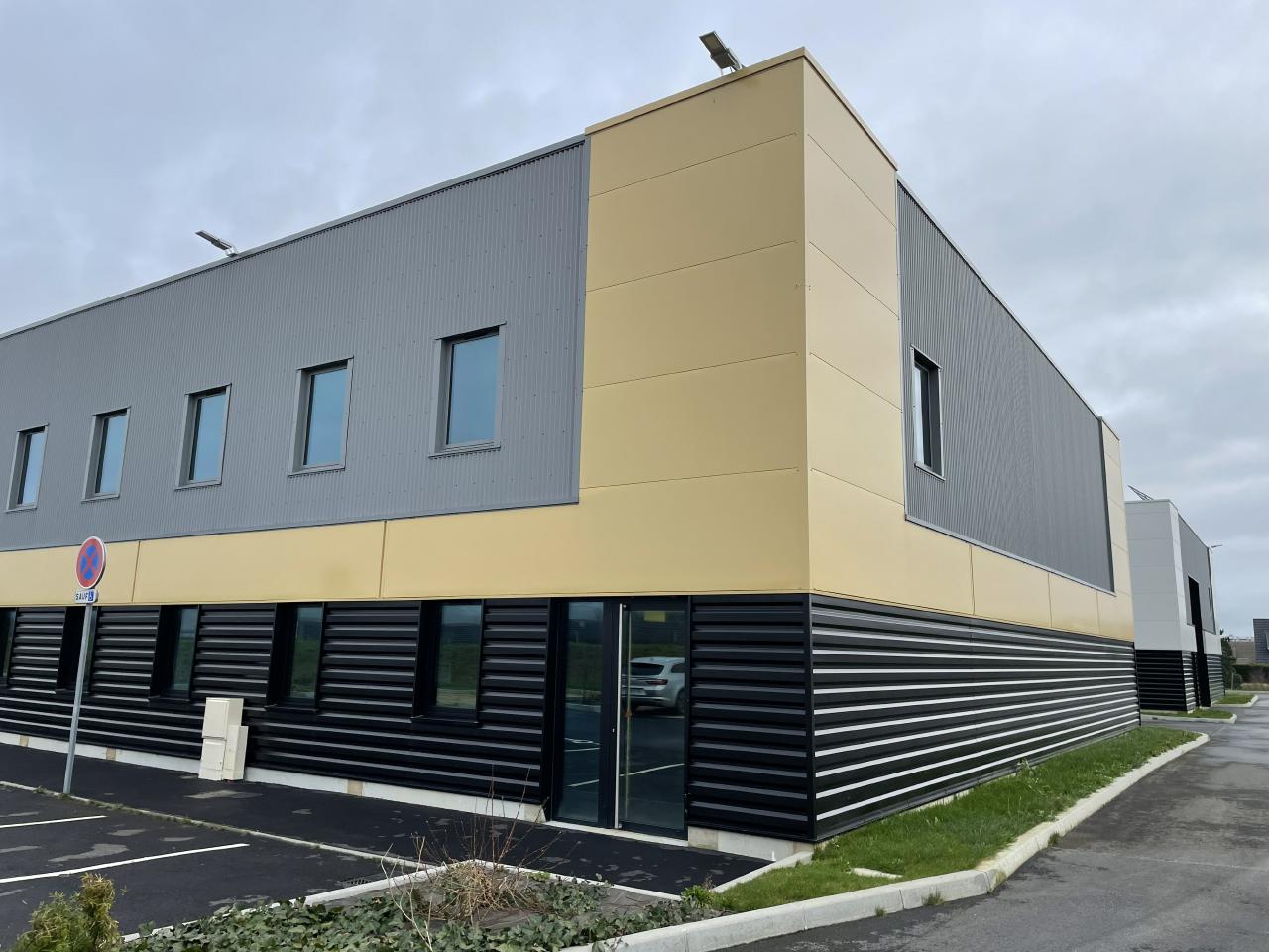 Location local d'activité Le Havre Seine-Maritime OLACT2420867 6