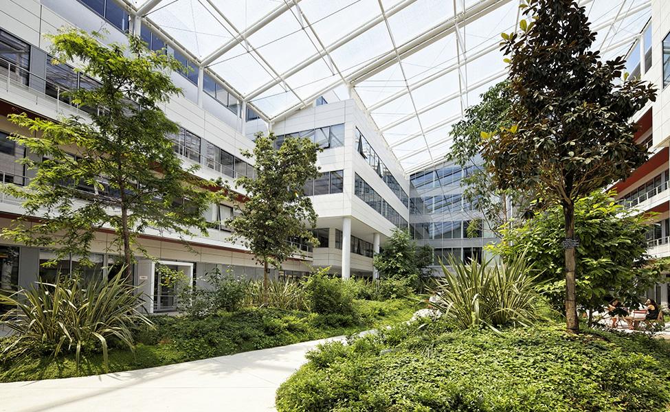 Location bureau Clamart Hauts-de-Seine OLBUR2100319 16