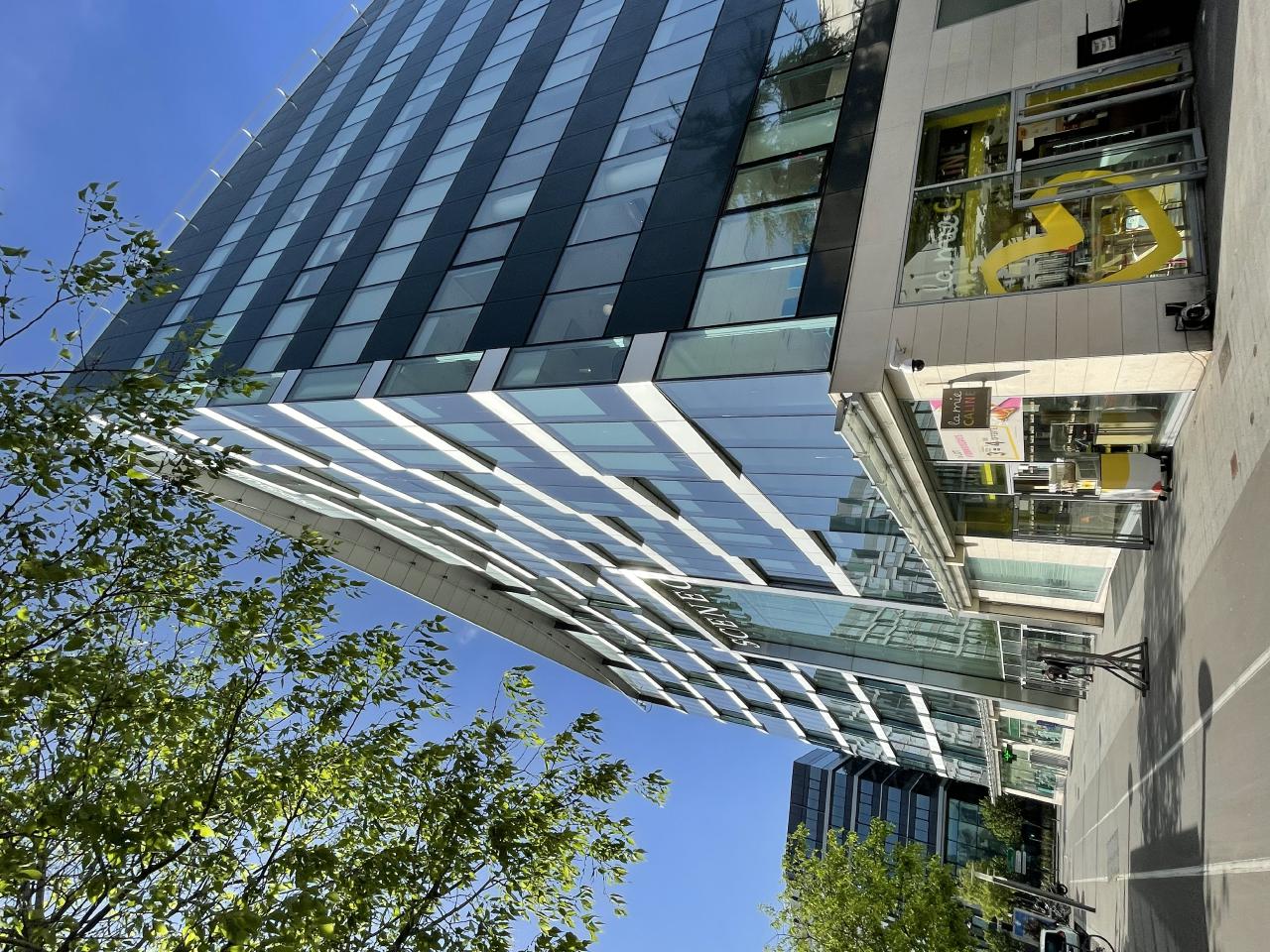 Location bureau Bezons Val-d'Oise OLBUR2105659