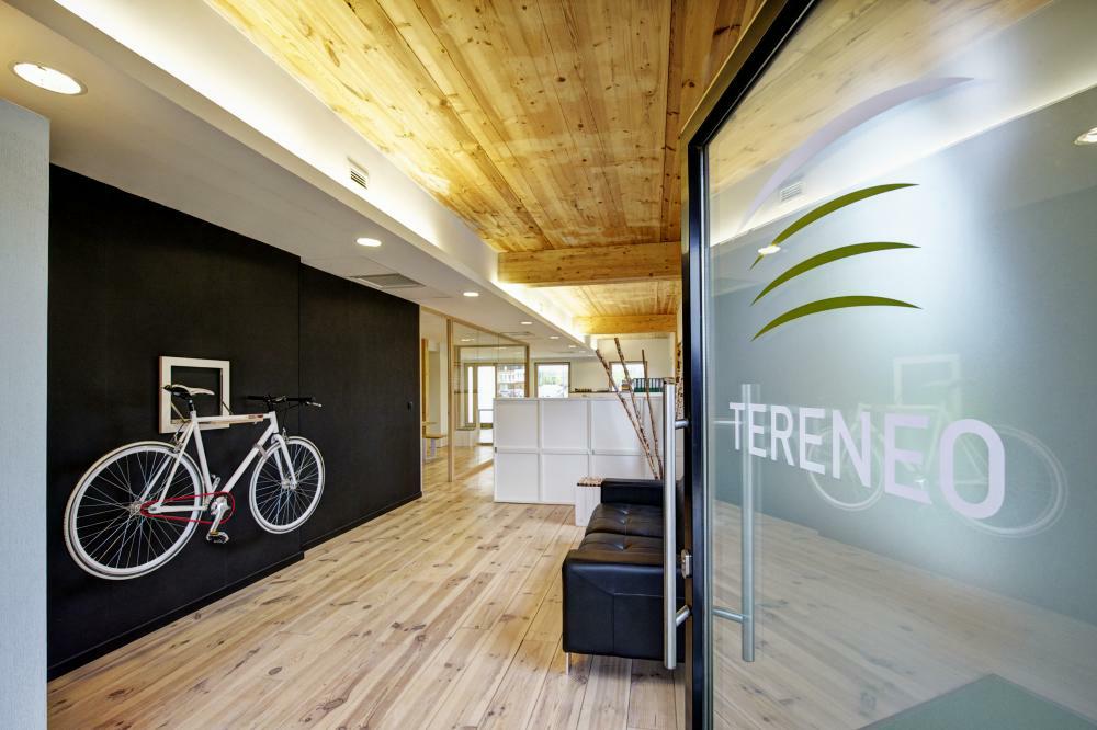 Location bureau Ramonville-Saint-Agne Haute-Garonne OLBUR2108218 18