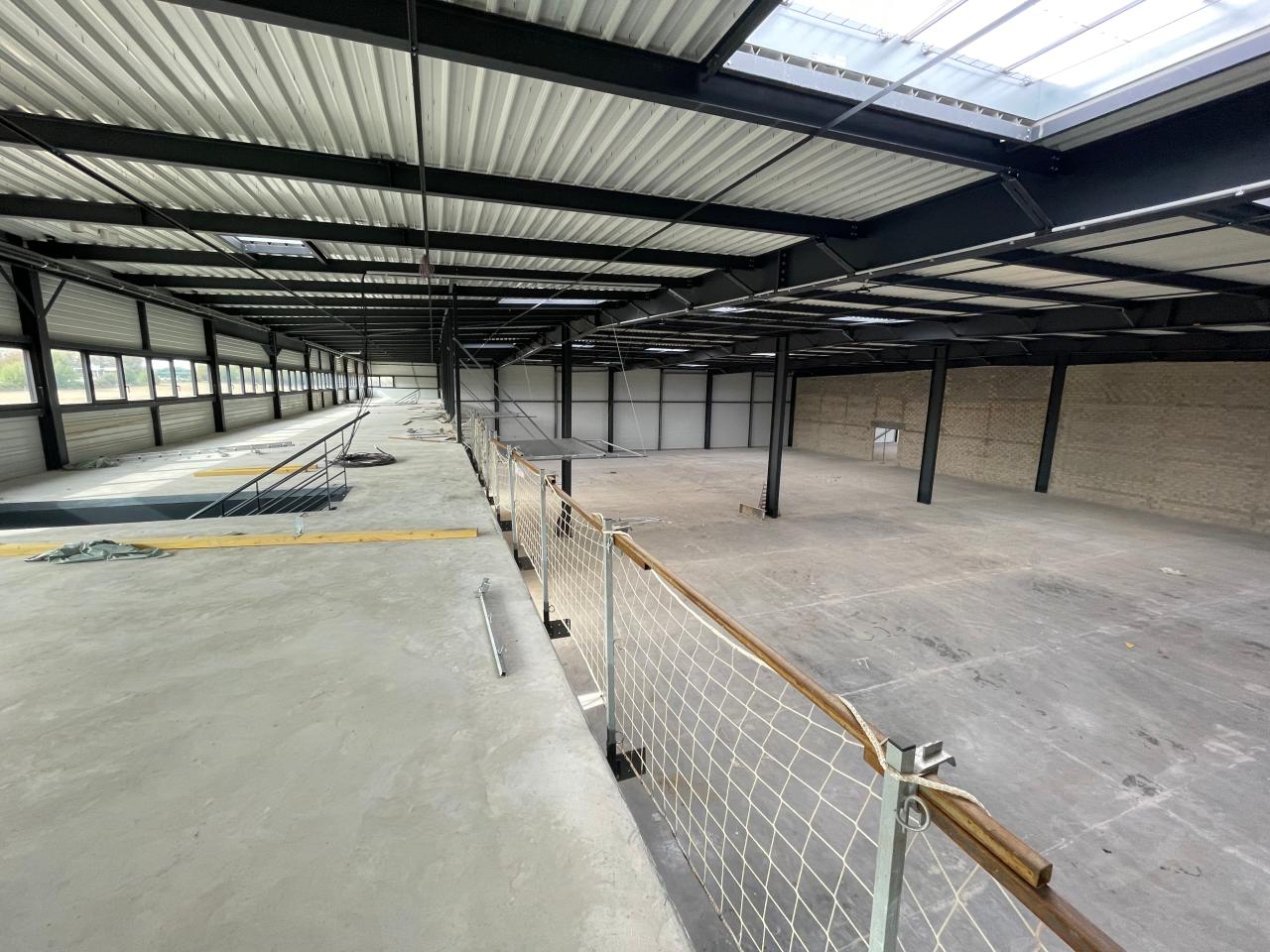 Location local d'activité Plaisir Yvelines OLACT2313551 17