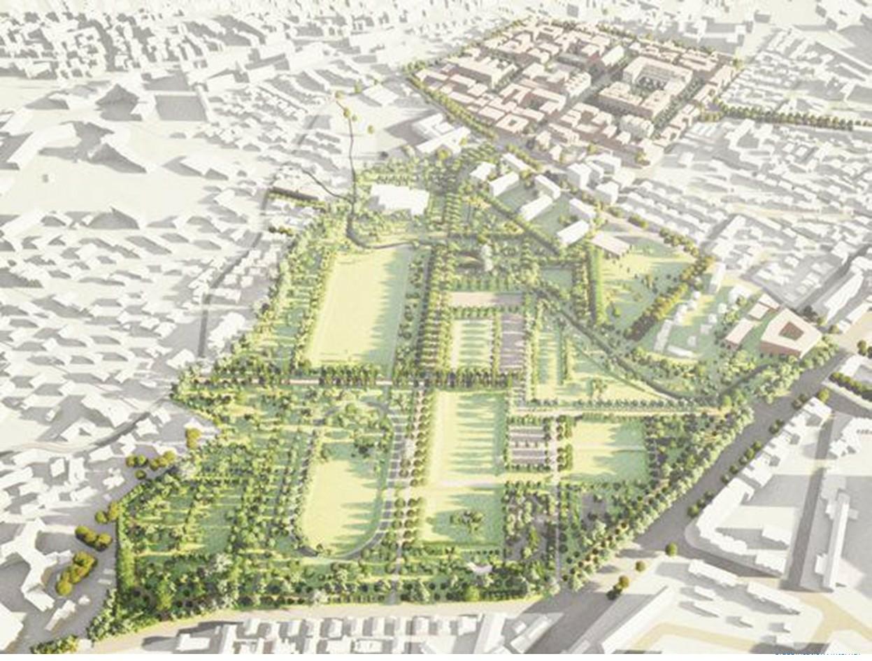 Location bureau Montpellier Hérault OLBUR2313597 13