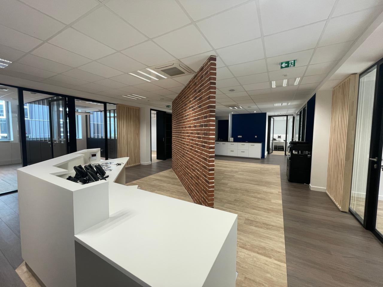 Location bureau Saint-Herblain Loire-Atlantique OLBUR2316011 10