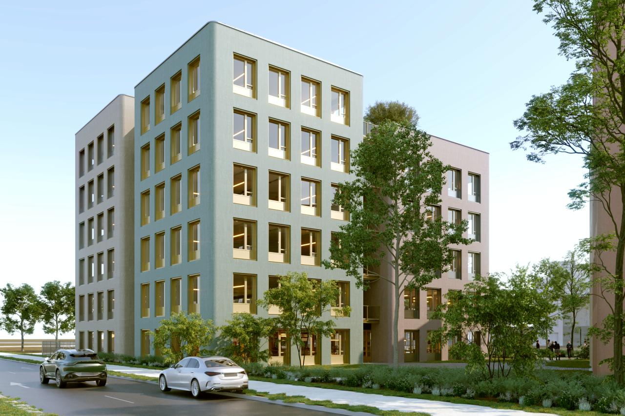 Location bureau Tours Indre-et-Loire OLBUR2424212 5