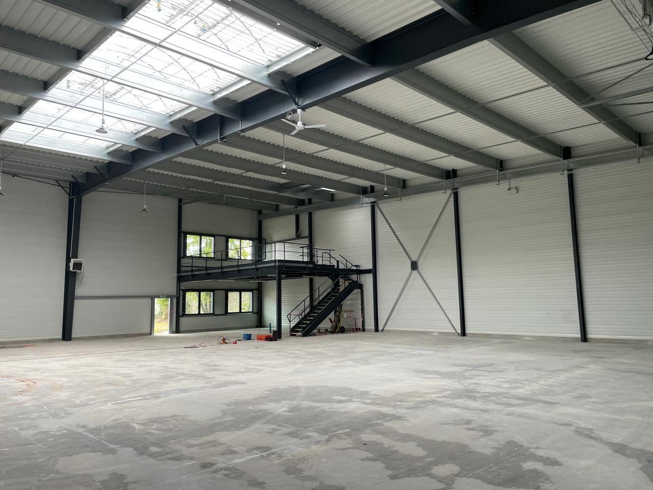 Location local d'activité Le Petit-Quevilly Seine-Maritime OLACT2420480 10