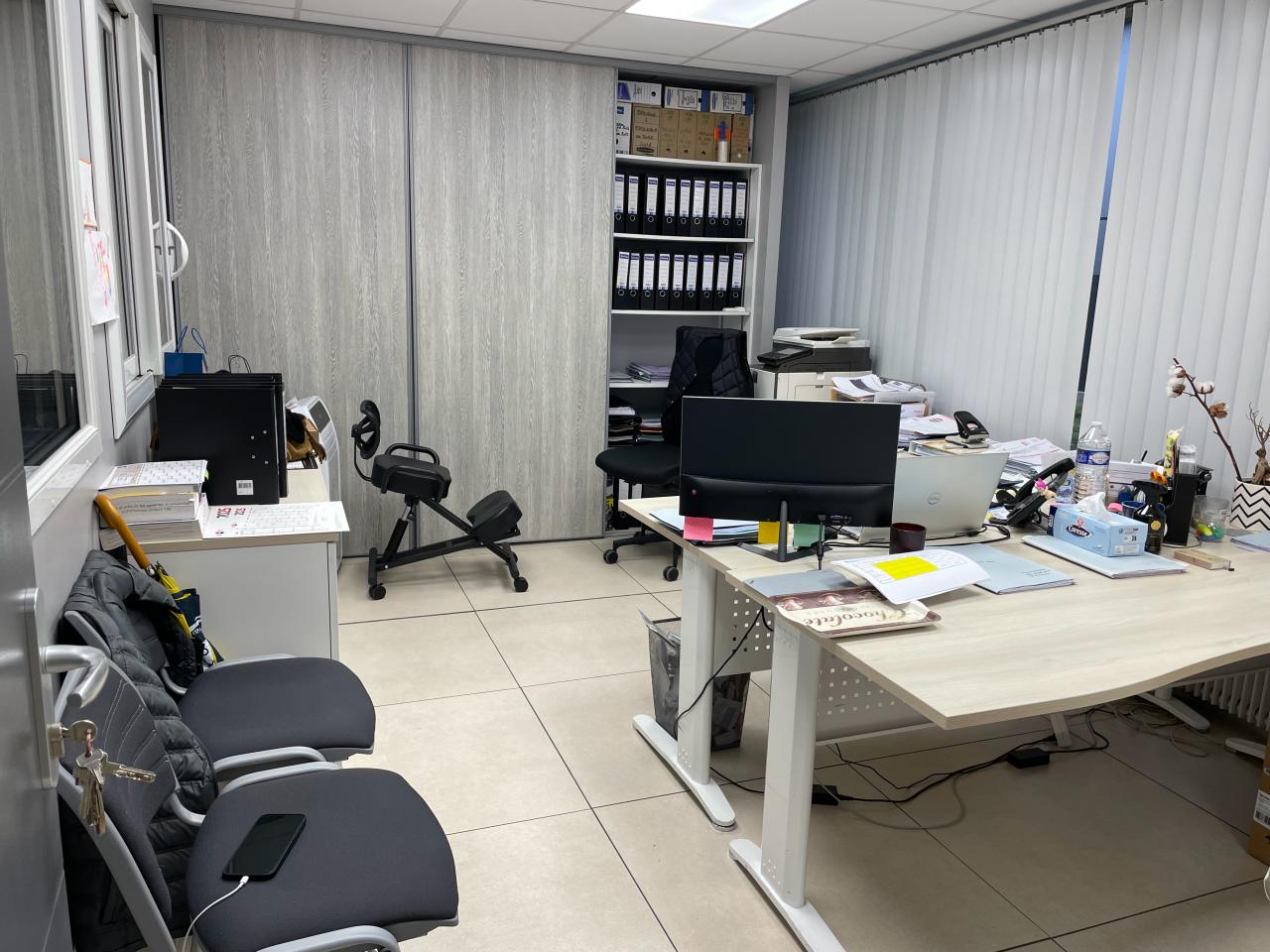 Location local d'activité Sotteville-lès-Rouen Seine-Maritime OLACT2428582 5