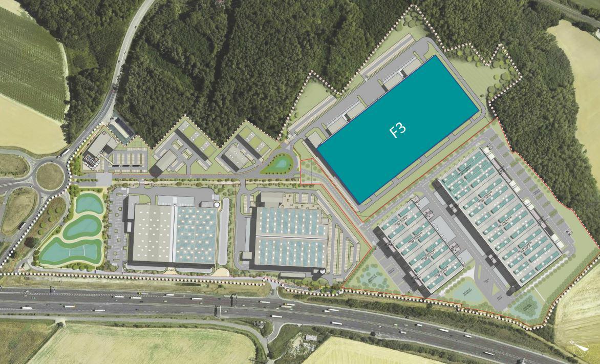 Vente entrepôt classe a Mionnay Ain OVLOG2309793 12