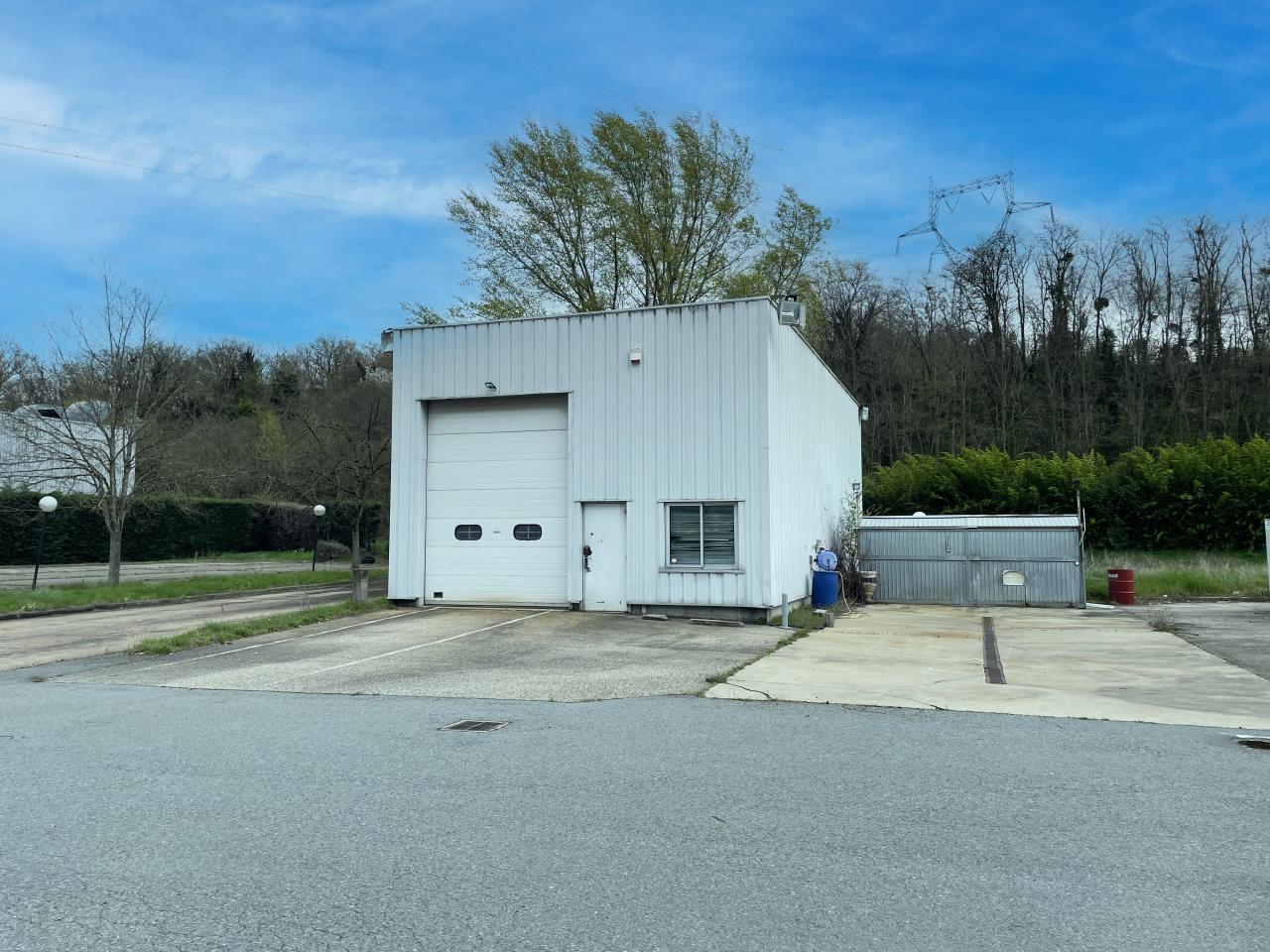 Vente local d'activité Civrieux-d'Azergues Rhône OVACT2422185 6