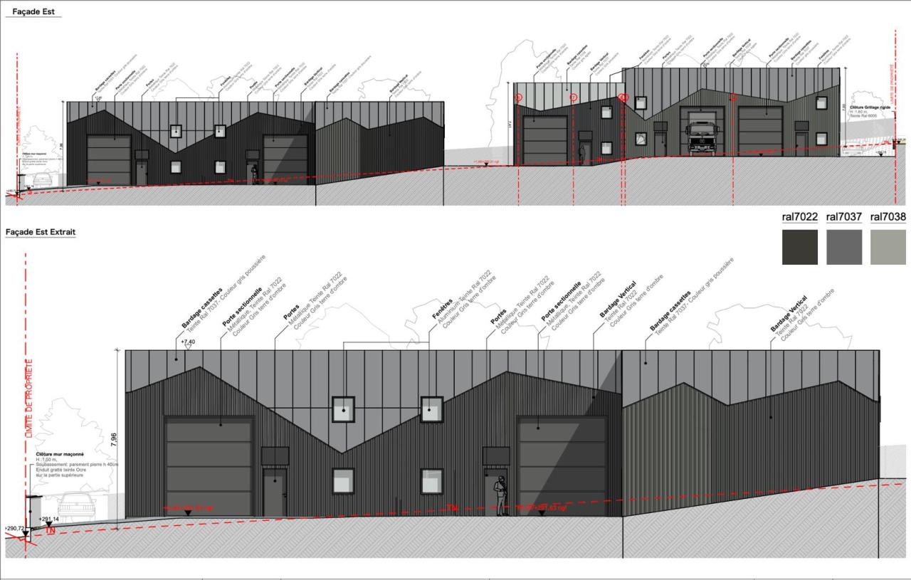 Vente local d'activité Saint-Étienne-la-Varenne Rhône OVACT2529541 6