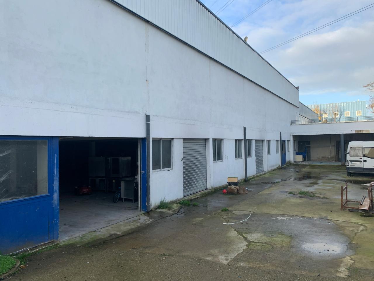 Location local d'activité Osny Val-d'Oise OLACT2536739 5