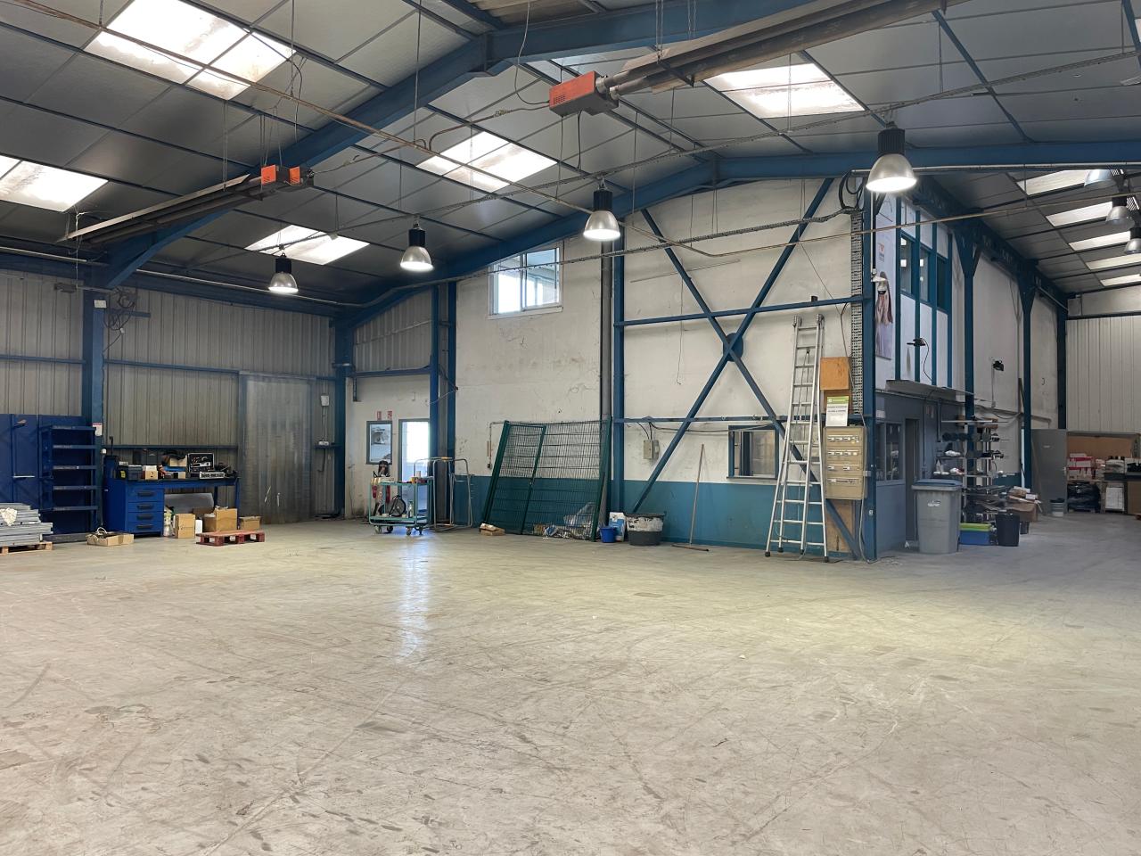 Location local d'activité Saint-Herblain Loire-Atlantique OLACT2643103 8