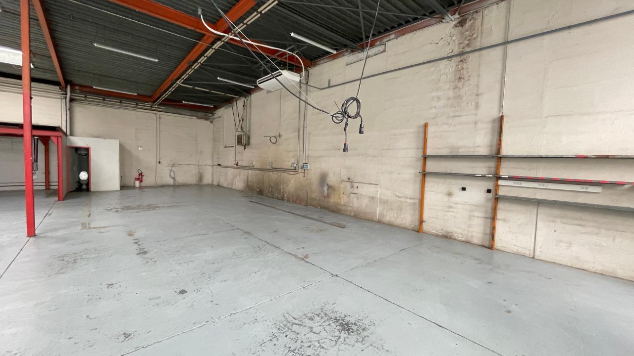 Location local d'activité Seichamps Meurthe-et-Moselle OLACT2536931 11