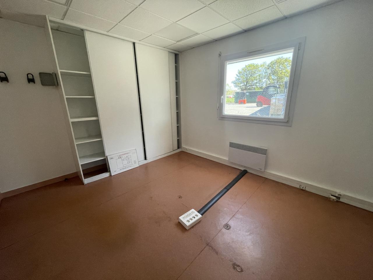 Vente local d'activité Saint-Jacques-de-la-Lande Ille-et-Vilaine OVACT2640782 4