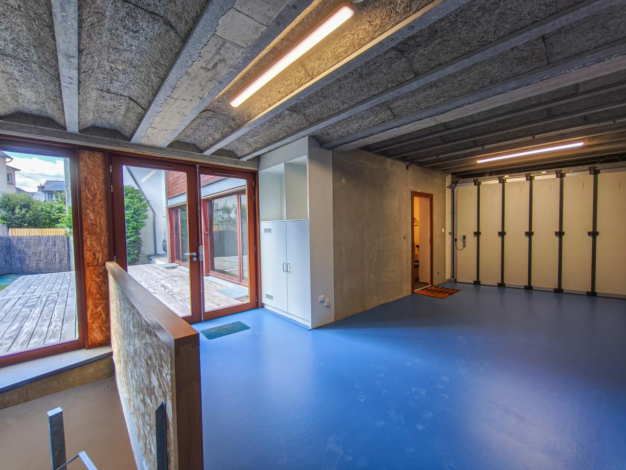 Location bureau Rennes Ille-et-Vilaine OLBUR2641593 12