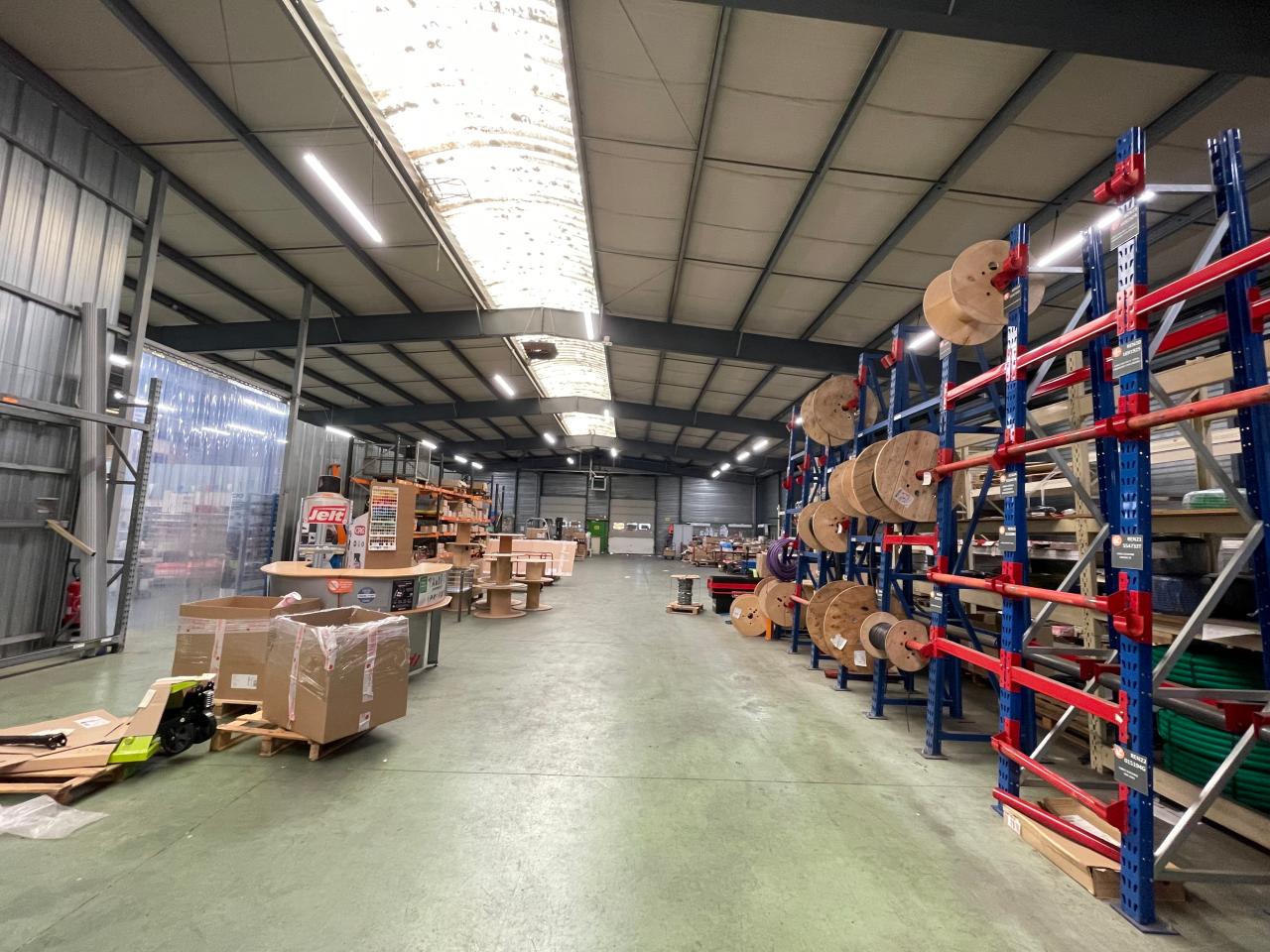 Vente local d'activité Trappes Yvelines OVACT2537574 10