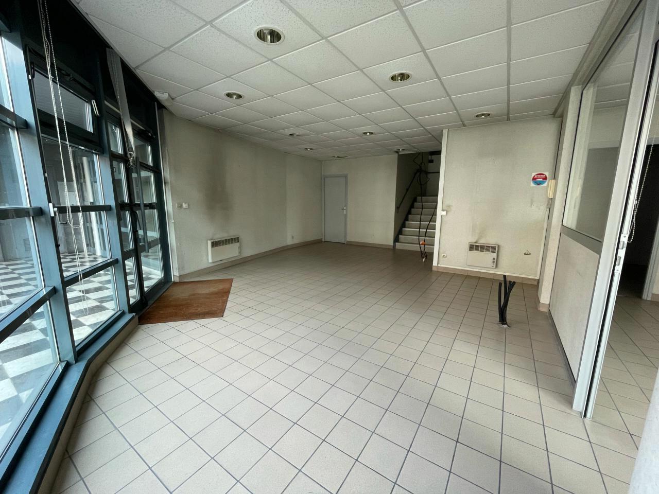 Vente bureau Lille Nord OVBUR2313474 10