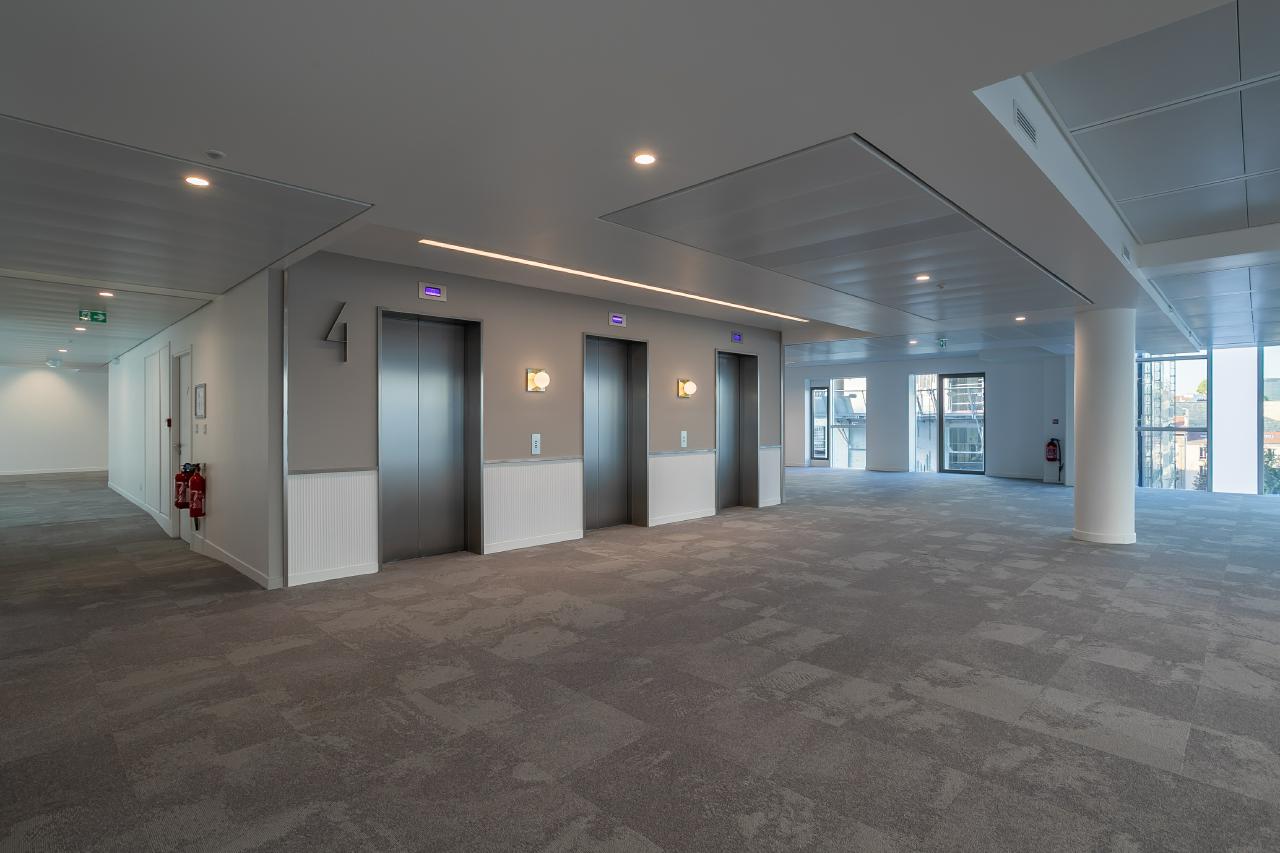 Location bureau Levallois-Perret Hauts-de-Seine OLBUR2100273 9