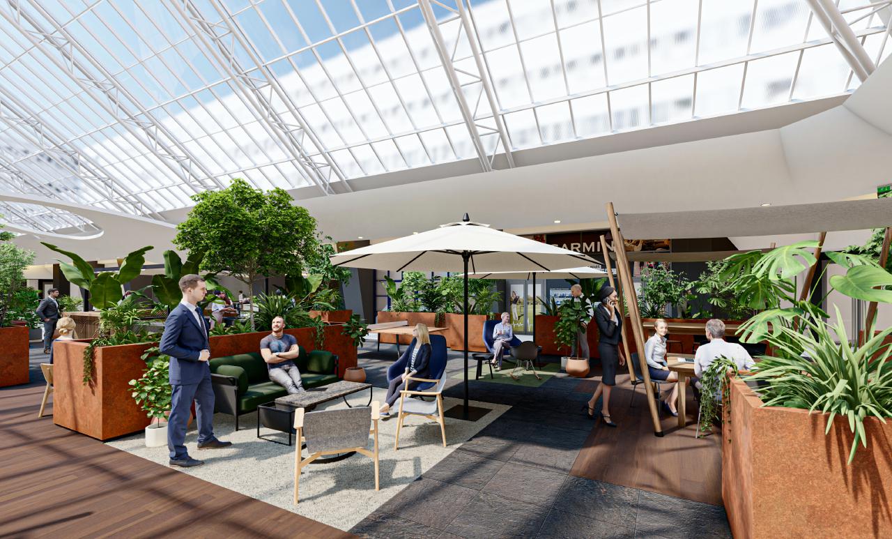 Location bureau Nanterre Hauts-de-Seine OLBUR2100458 9