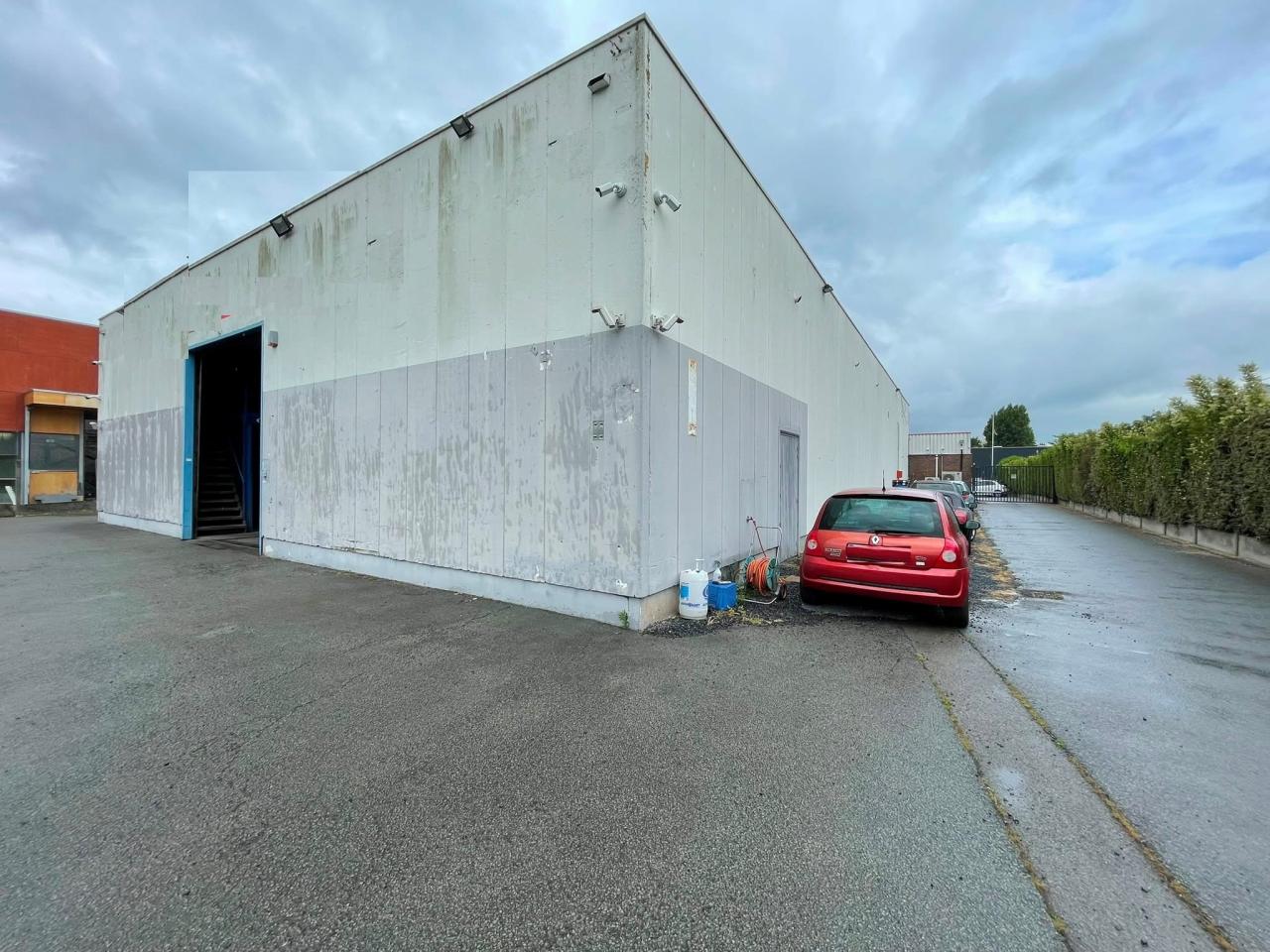 Location local d'activité La Madeleine Nord OLACT2642086 5