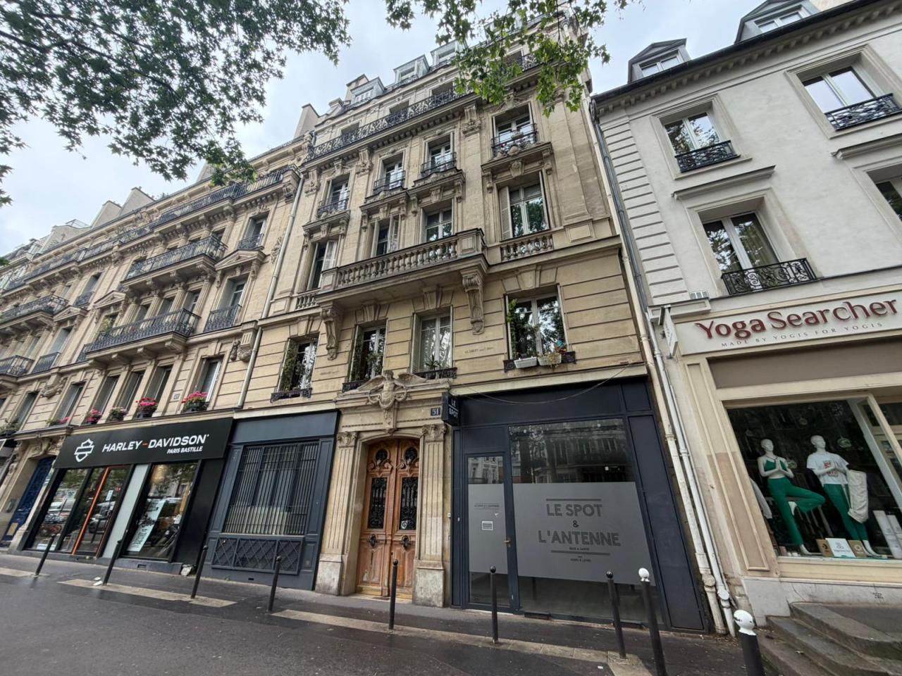 Vente bureau Paris OVBUR2535547 12