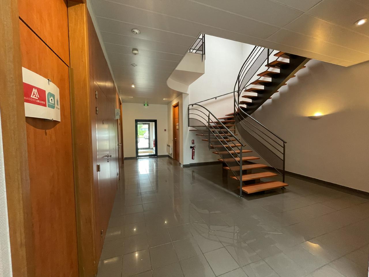 Location bureau Schiltigheim Bas-Rhin OLBUR2531885 4