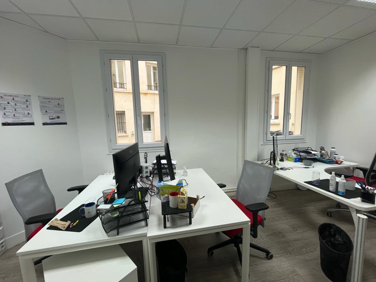 Location bureau Versailles Yvelines OLBUR2204929 15