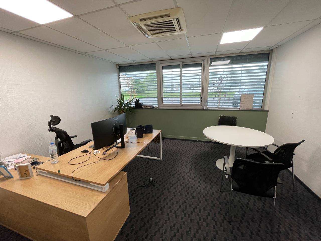 Vente local d'activité Épinal Vosges OVACT2427112 15