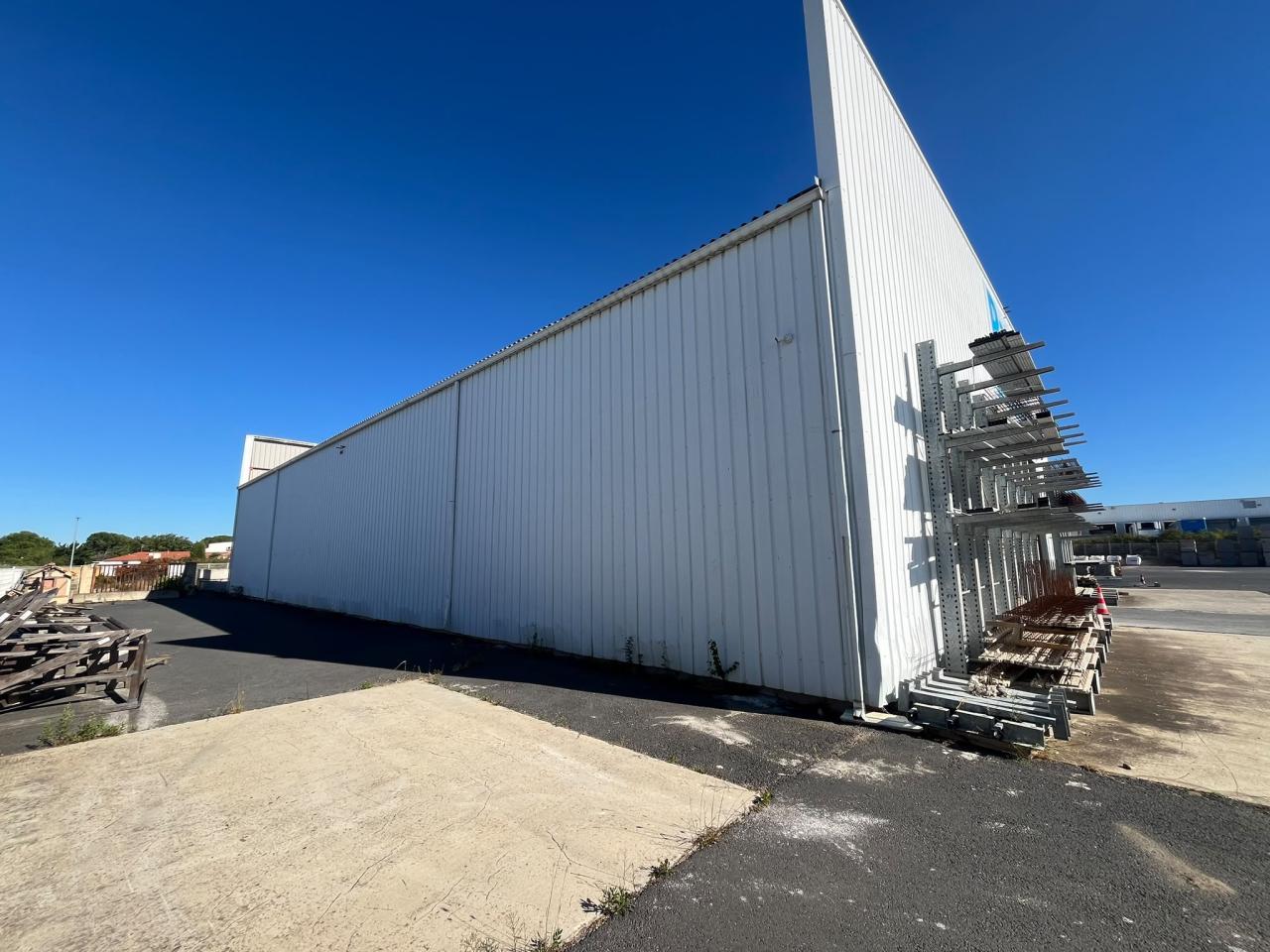 Vente entrepôt Servian Hérault OVLOG2645253 10