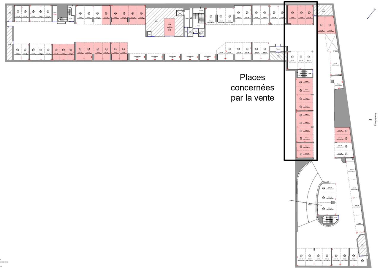 Vente bureau Paris OVBUR2317528 13