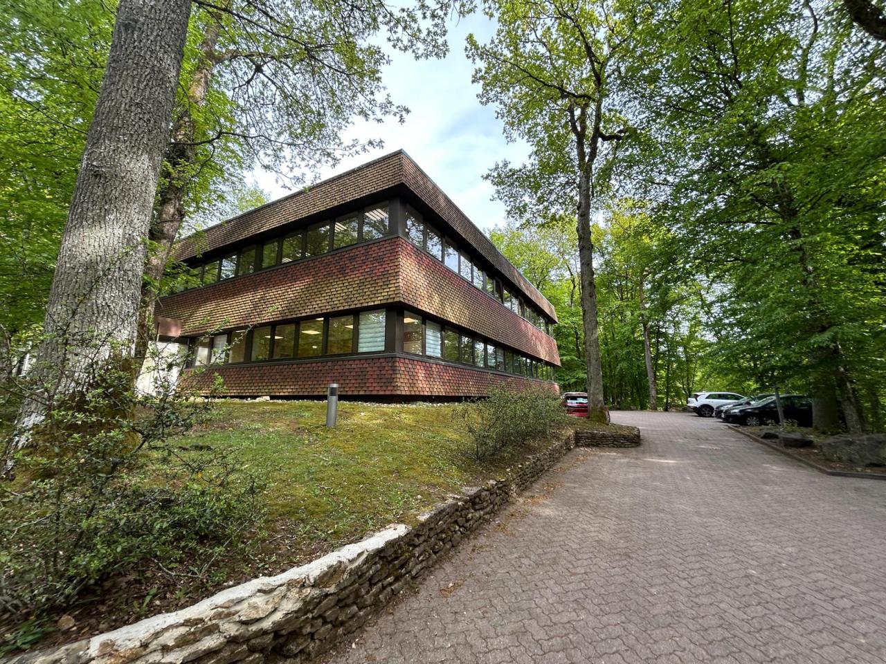 Location bureau Vandoeuvre-lès-Nancy Meurthe-et-Moselle OLBUR2642046 5