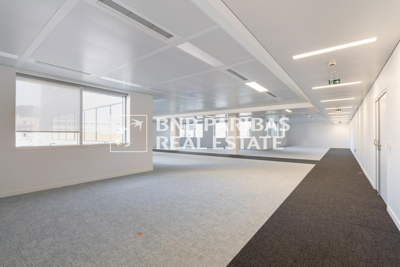 Location bureau Clichy Hauts-de-Seine OLBUR2100144 5