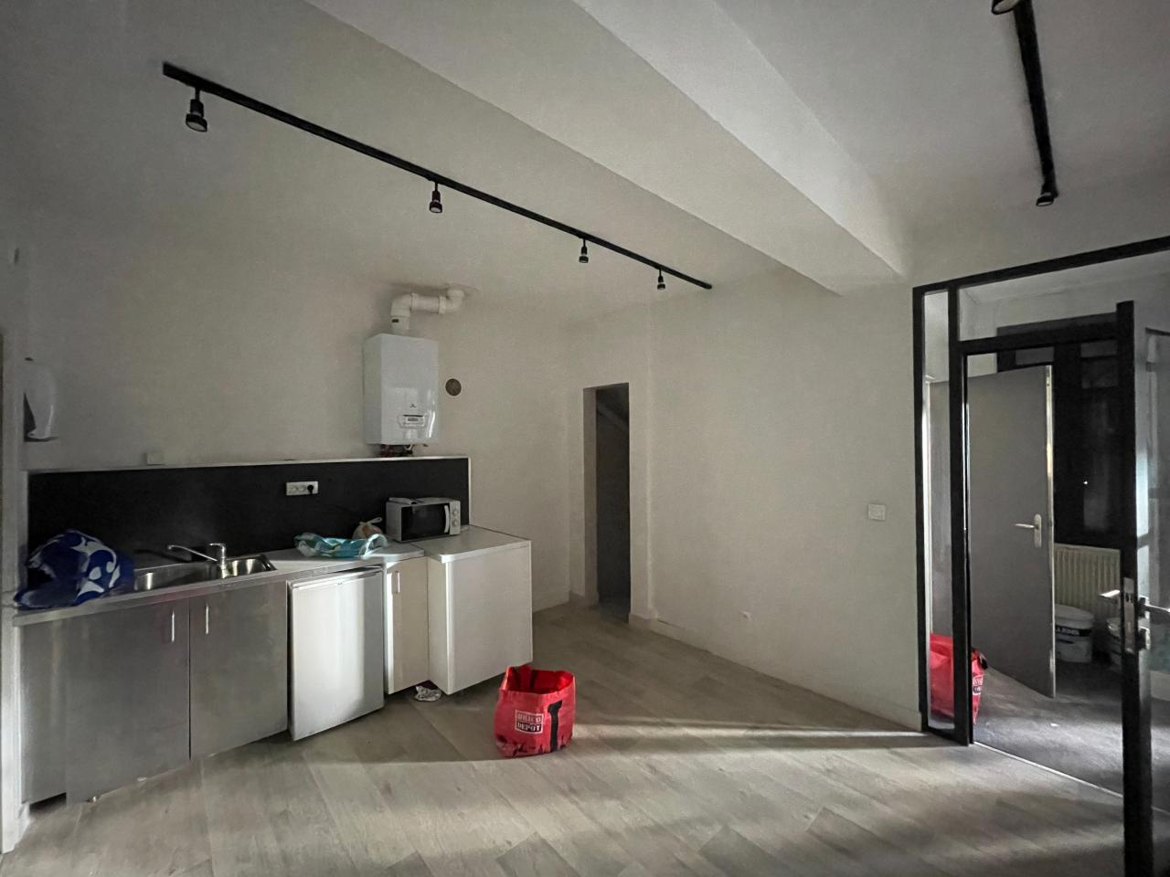 Vente bureau Rouen Seine-Maritime OVBUR2638665 5