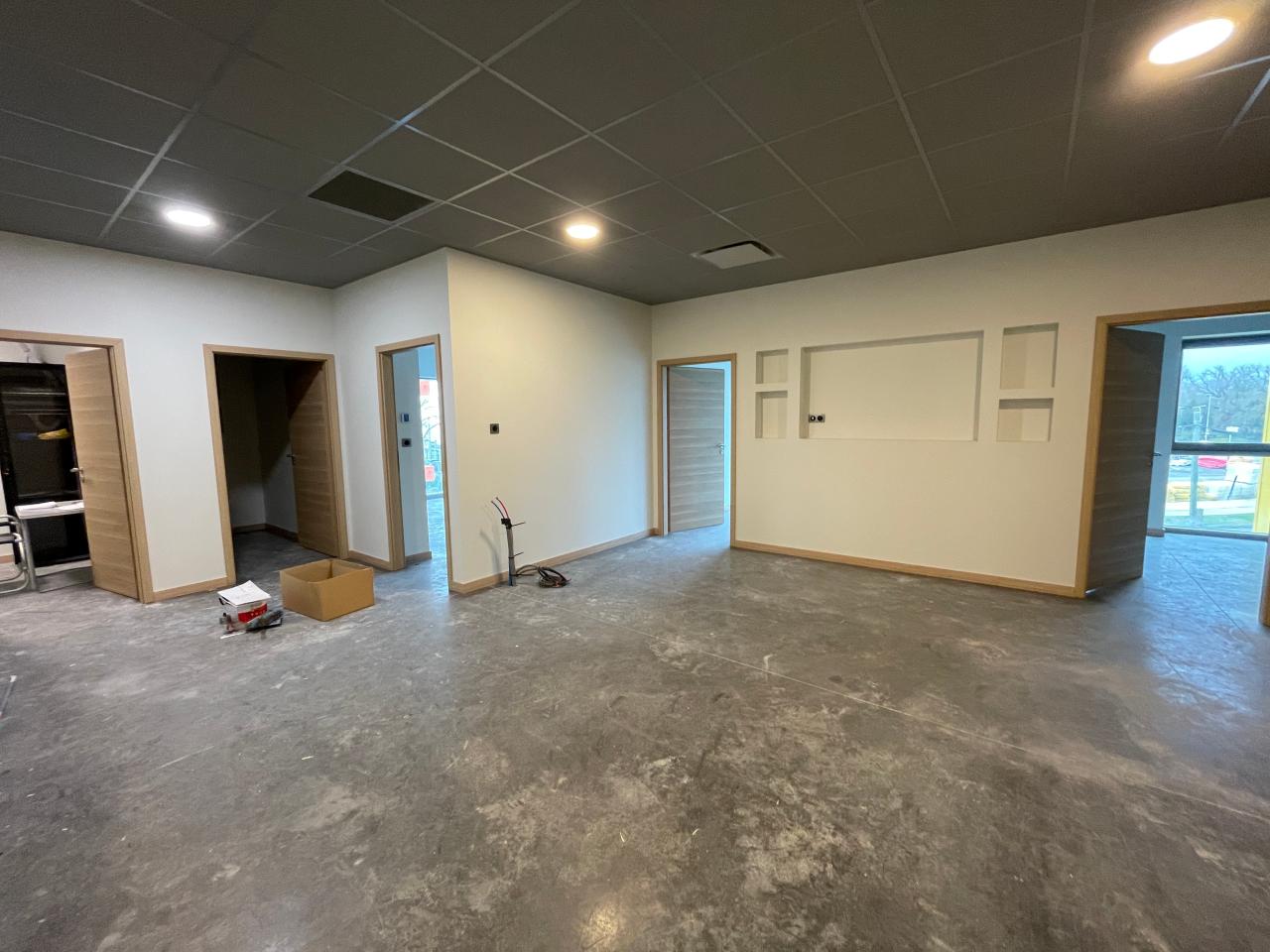 Location local d'activité Colomiers Haute-Garonne OLACT2108622 13