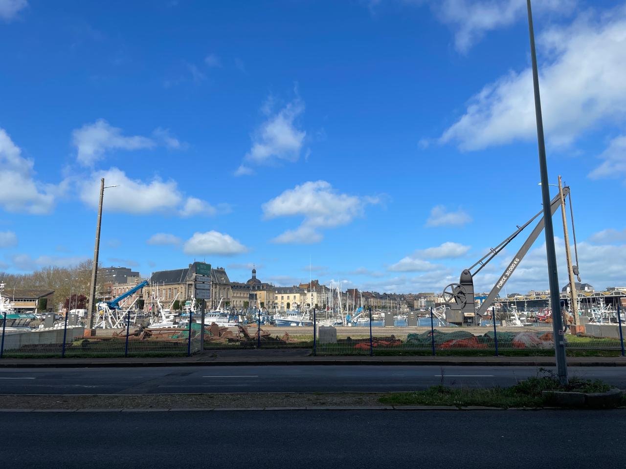 Location bureau Dieppe Seine-Maritime OLBUR2640584 3