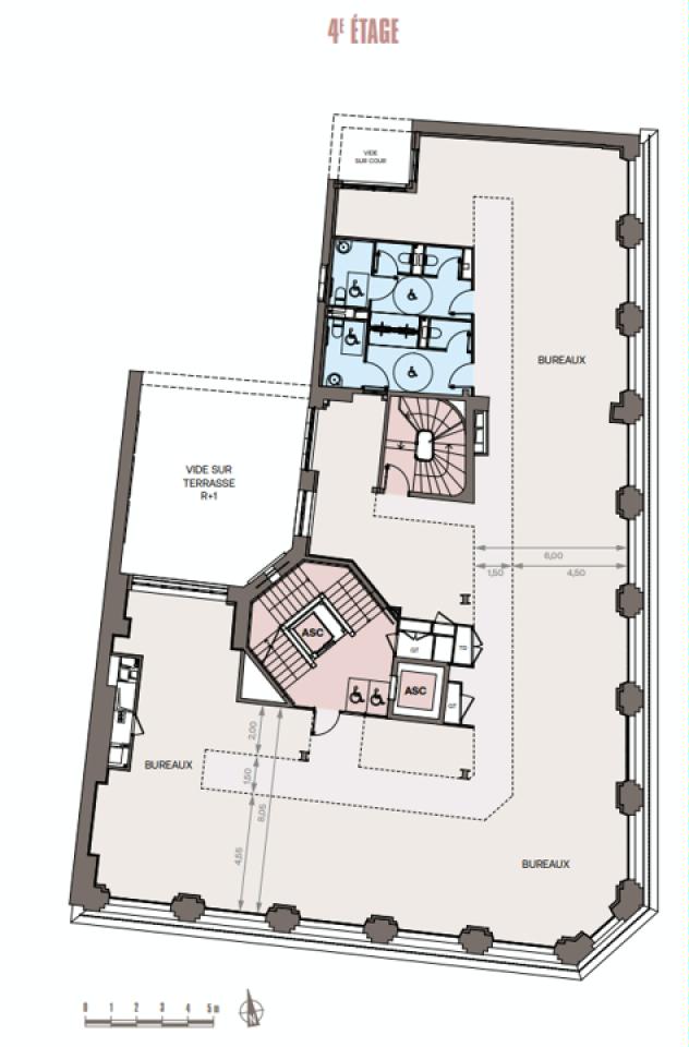 Location bureau Paris OLBUR2101408 12