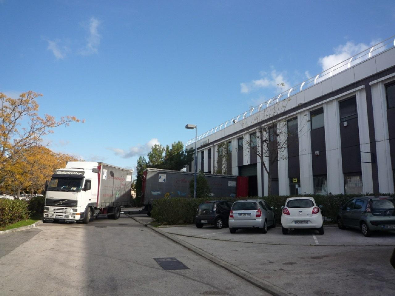 Location local d'activité Marseille Bouches-du-Rhône OLACT2114586 6