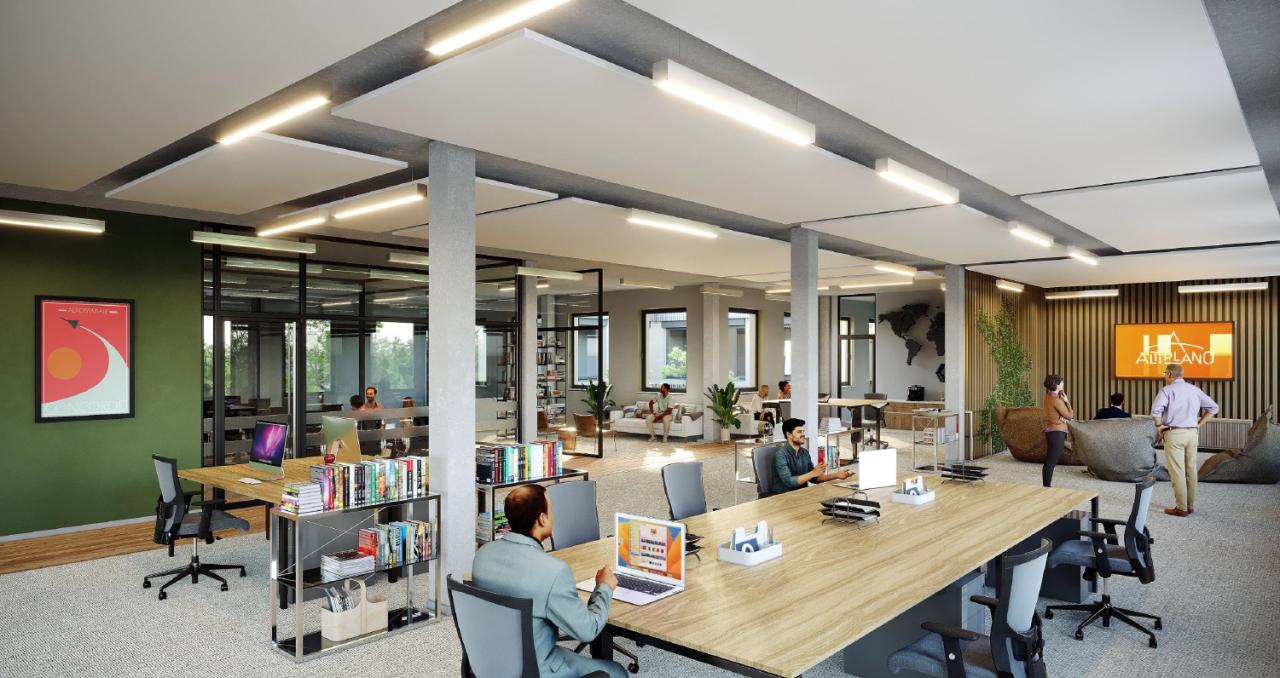 Location bureau Toulouse Haute-Garonne OLBUR2423768 7