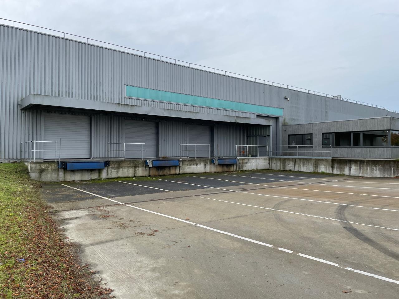 Location entrepôt classe b Vieillevigne Loire-Atlantique OLLOG2638085 15