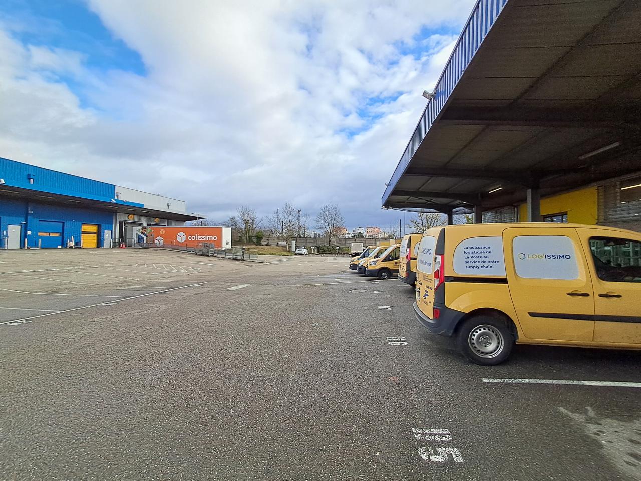 Vente local d'activité Schiltigheim Bas-Rhin OVACT2641654 9