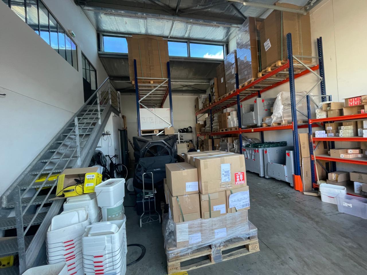 Location local d'activité Lyon Rhône OLACT2638604 4