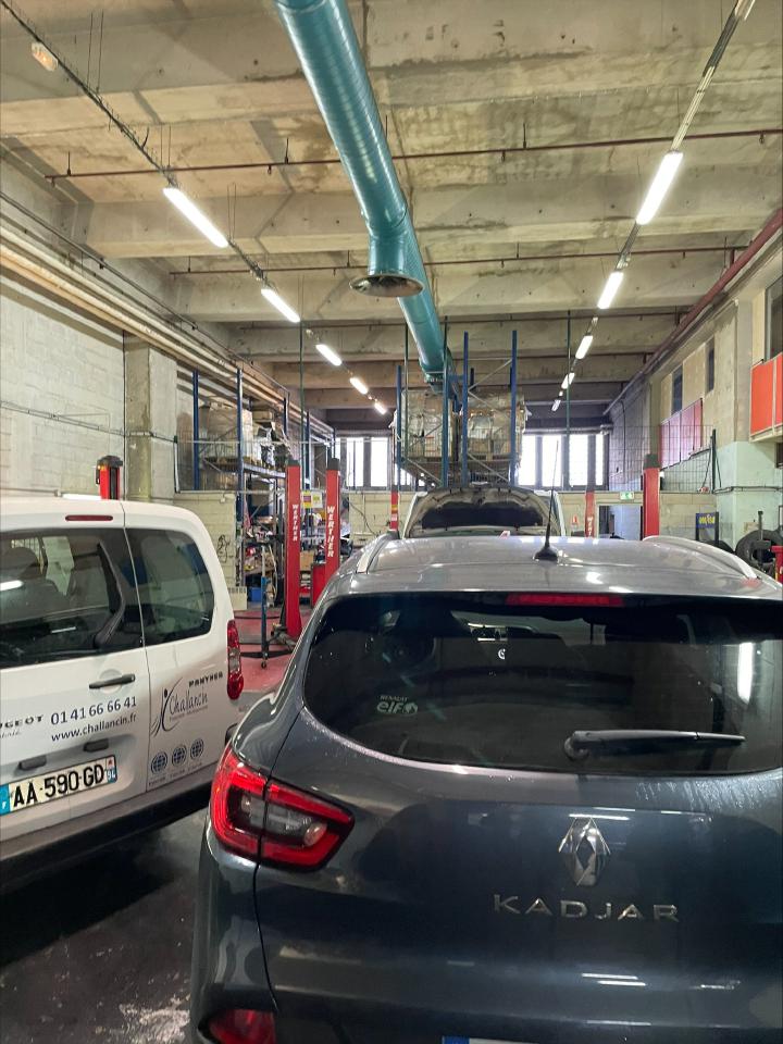 Location local d'activité Montreuil Seine-Saint-Denis OLACT2310091 12