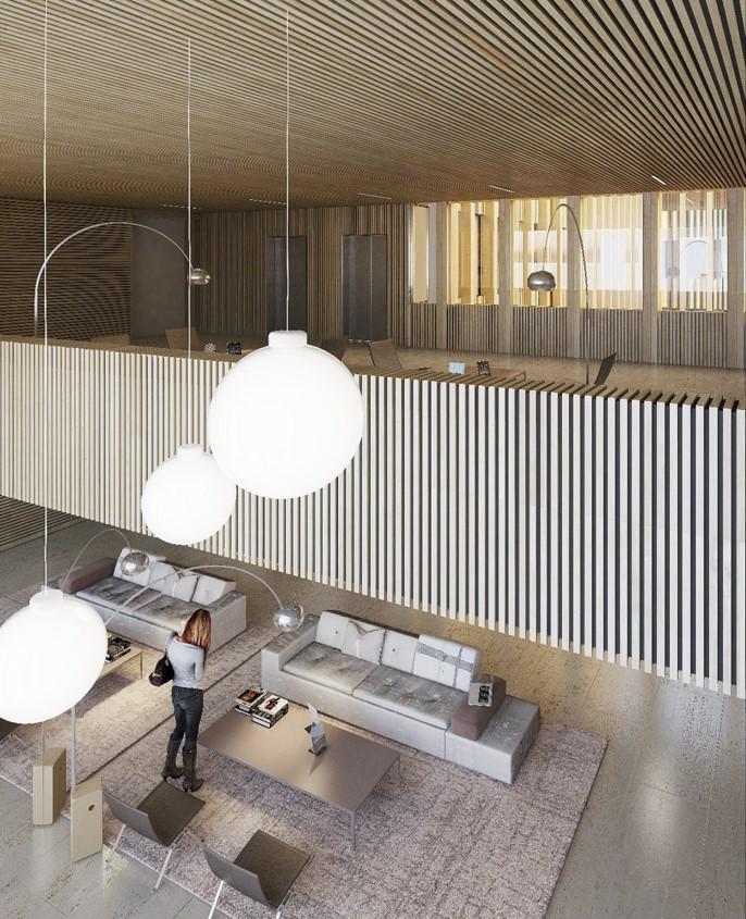 Location bureau La Plaine Saint-Denis Seine-Saint-Denis OLBUR2315514 6