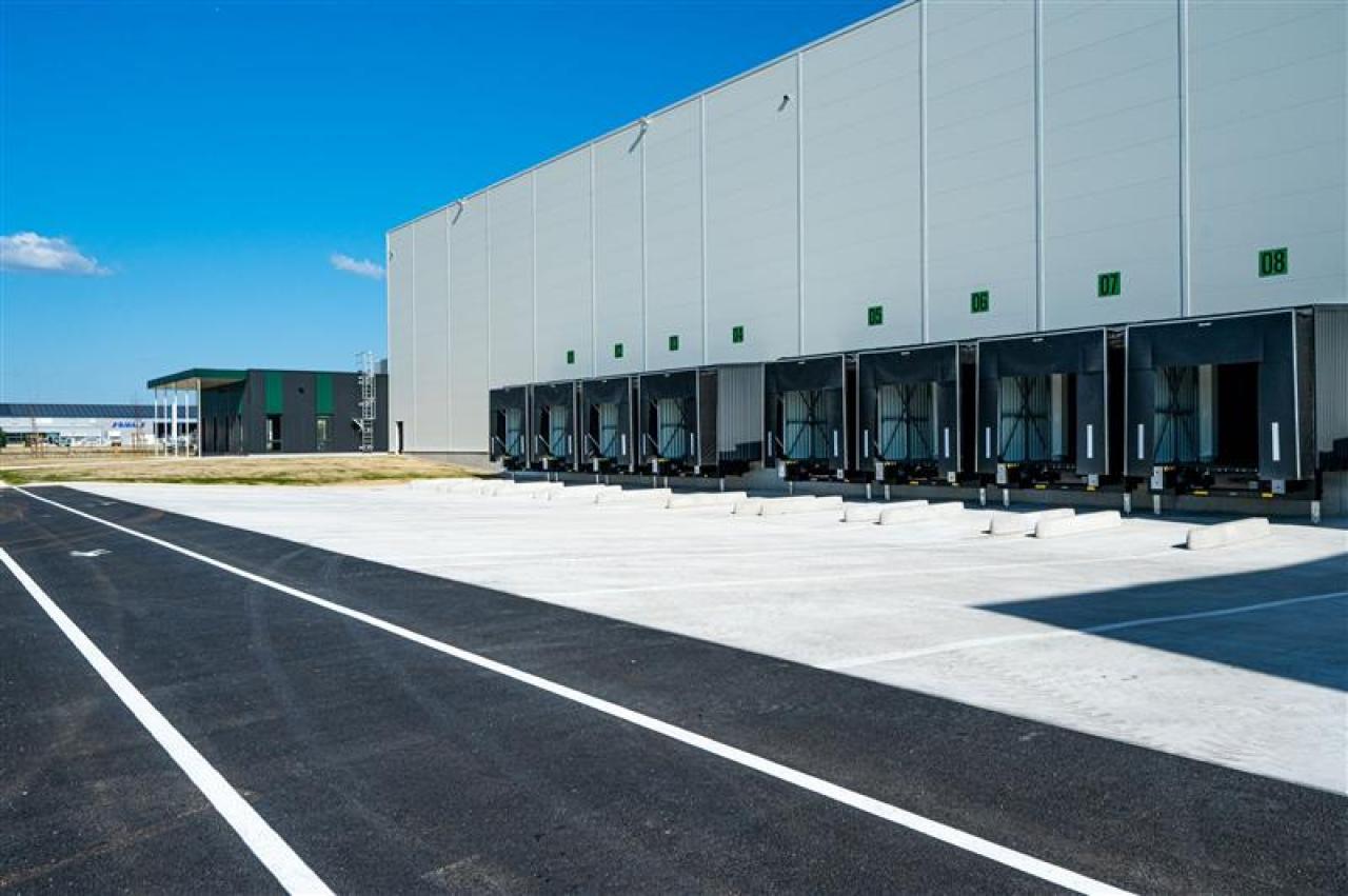 Location entrepôt classe a Beaucaire Gard OLLOG2309948 9