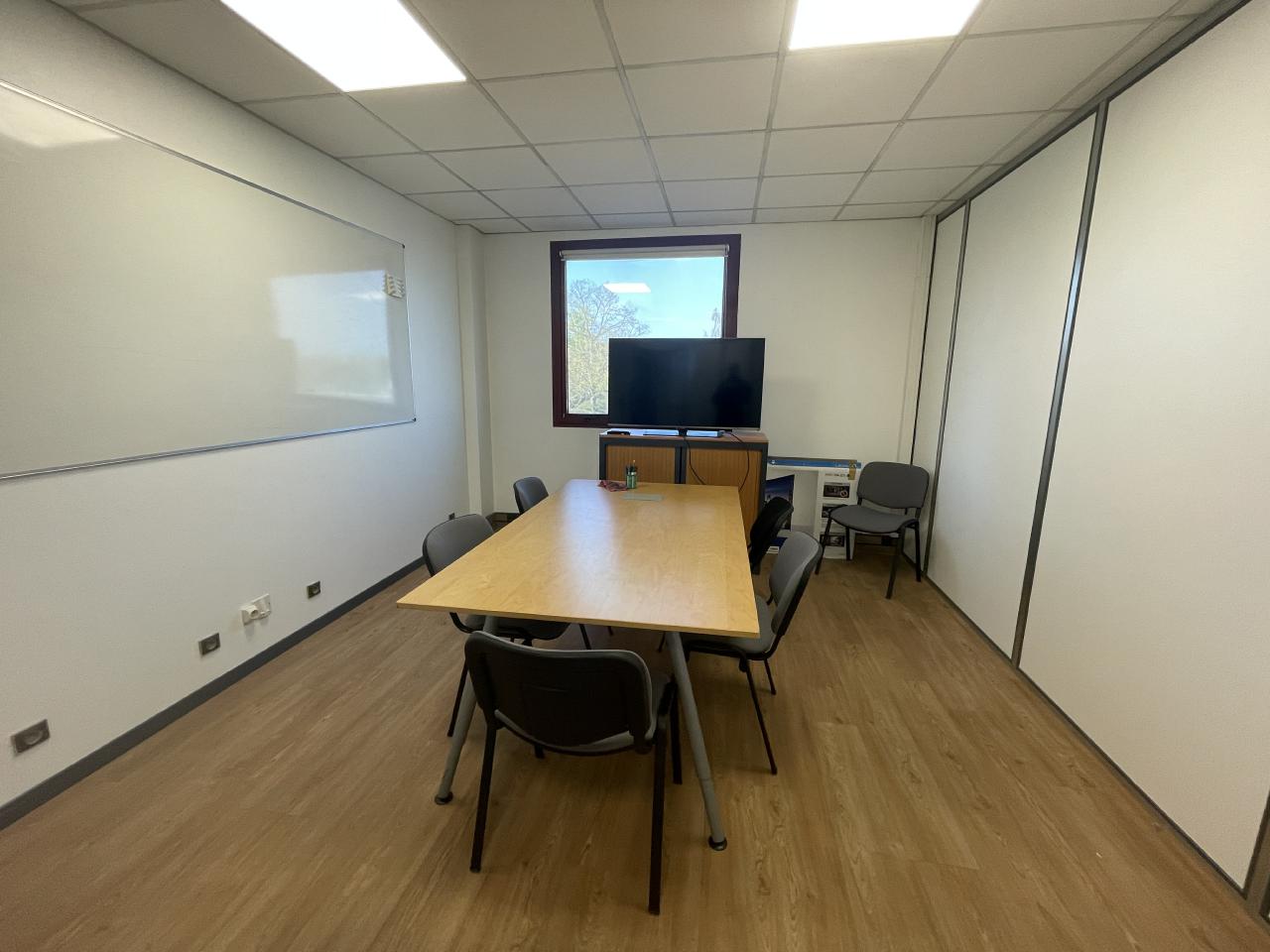 Location bureau Chantepie Ille-et-Vilaine OLBUR2529943 5