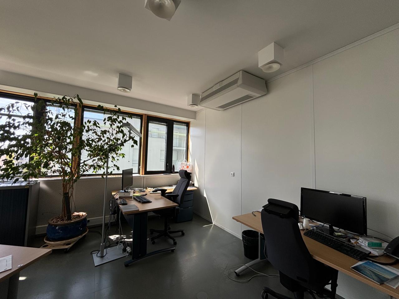 Location bureau Vaulx-en-Velin Rhône OLBUR2641461 2